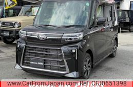 daihatsu tanto 2024 quick_quick_5BA-LA650S_LA650S-0402970