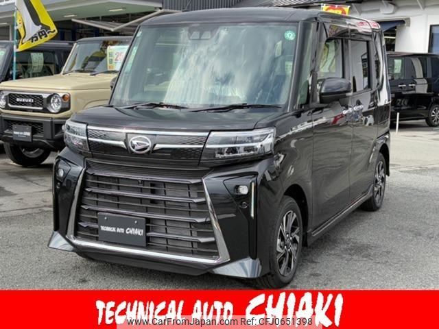 daihatsu tanto 2024 quick_quick_5BA-LA650S_LA650S-0402970 image 1