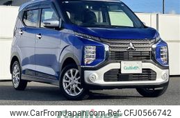 mitsubishi ek-cross 2021 -MITSUBISHI--ek X 5AA-B37W--B37W-0100882---MITSUBISHI--ek X 5AA-B37W--B37W-0100882-