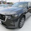 mazda cx-80 2024 CFJ1614120 image 39
