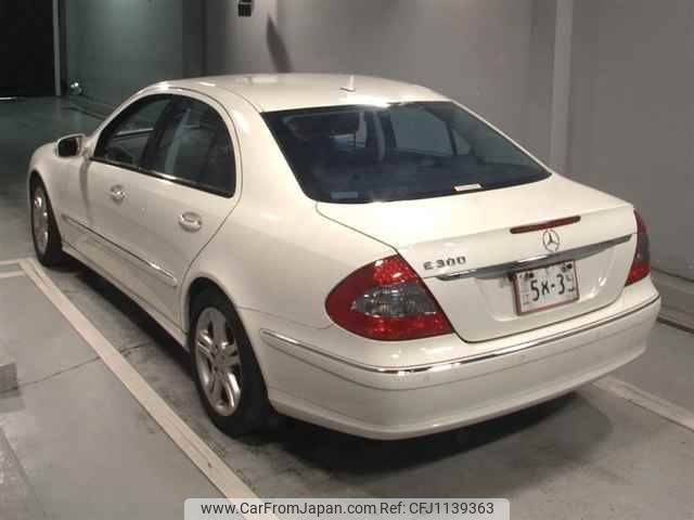 mercedes-benz e-class 2007 -MERCEDES-BENZ--Benz E Class 211054C-2B098698---MERCEDES-BENZ--Benz E Class 211054C-2B098698- image 2