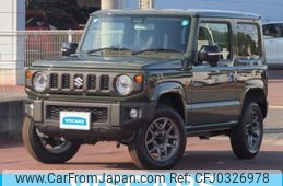 suzuki jimny 2024 quick_quick_3BA-JB64W_JB64W-352445