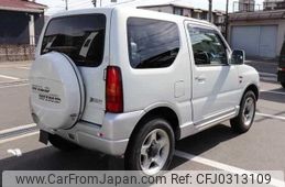 suzuki jimny 2000 TE1294