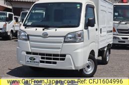 daihatsu hijet-truck 2019 CFJ1604996