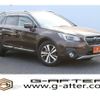 subaru outback 2018 -SUBARU--Legacy OutBack DBA-BS9--BS9-048090---SUBARU--Legacy OutBack DBA-BS9--BS9-048090- image 1