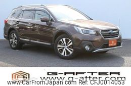 subaru outback 2018 -SUBARU--Legacy OutBack DBA-BS9--BS9-048090---SUBARU--Legacy OutBack DBA-BS9--BS9-048090-