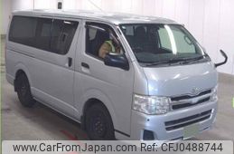 toyota hiace-van 2012 quick_quick_CBF-TRH200V_TRH200-0171389