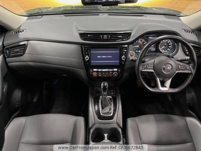 nissan x-trail 2020 -NISSAN--X-Trail 5AA-HNT32--HNT32-190475---NISSAN--X-Trail 5AA-HNT32--HNT32-190475- image 2