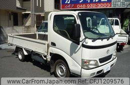 toyota dyna-truck 2003 GOO_NET_EXCHANGE_0540149A30250528W001