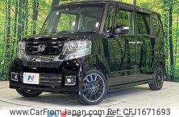 honda n-box 2016 CFJ1671693