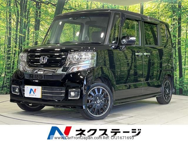 honda n-box 2016 CFJ1671693 image 1