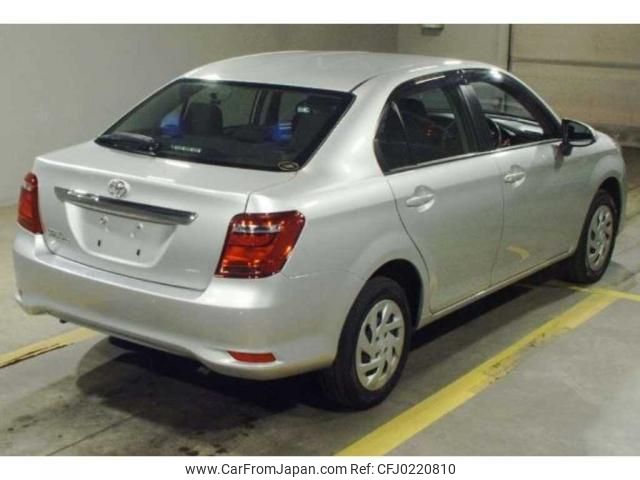 toyota corolla-axio 2021 quick_quick_3BA-NZE164_7084271 image 2