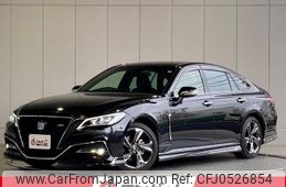 toyota crown 2020 -TOYOTA--Crown AZSH20--AZSH20-1065557---TOYOTA--Crown AZSH20--AZSH20-1065557-