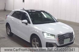 audi q2 2019 quick_quick_ABA-GACZE_WAUZZZGA6KA081130