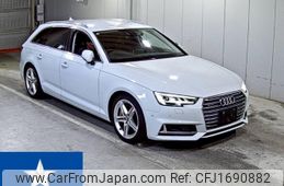 audi a4 2019 CFJ1690882