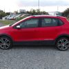 volkswagen cross-polo 2010 CFJ8925696 image 14