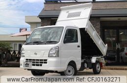 nissan clipper-truck 2023 -NISSAN 【名変中 】--Clipper Truck DR16T--698926---NISSAN 【名変中 】--Clipper Truck DR16T--698926-