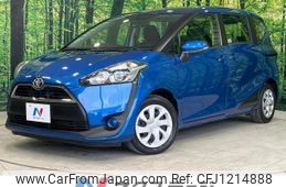toyota sienta 2015 quick_quick_NSP170G_NSP170-7004135