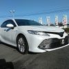 toyota camry 2018 -TOYOTA--Camry DAA-AXVH70--AXVH70-1024179---TOYOTA--Camry DAA-AXVH70--AXVH70-1024179- image 22