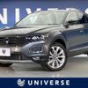 volkswagen t-roc 2021 CFJ1523198 image 1