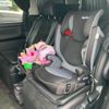 toyota vellfire 2013 CFJ1801795 image 9