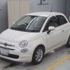fiat 500 2018 -FIAT 【松本 532ち3588】--Fiat 500 31212-ZFA3120000JA61344---FIAT 【松本 532ち3588】--Fiat 500 31212-ZFA3120000JA61344- image 1