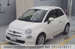 fiat 500 2018 -FIAT 【松本 532ち3588】--Fiat 500 31212-ZFA3120000JA61344---FIAT 【松本 532ち3588】--Fiat 500 31212-ZFA3120000JA61344-