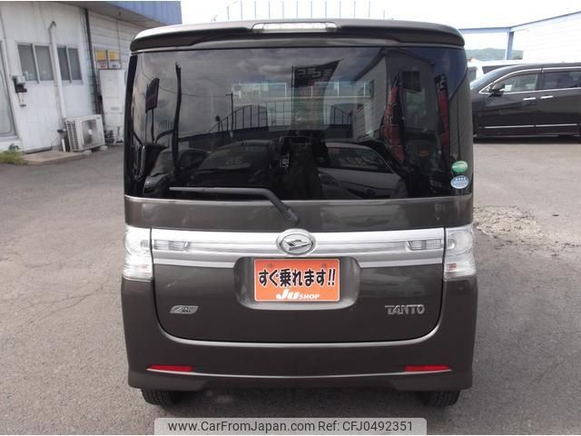 daihatsu tanto 2012 -DAIHATSU 【盛岡 580ｾ5381】--Tanto L375S--0524480---DAIHATSU 【盛岡 580ｾ5381】--Tanto L375S--0524480- image 2