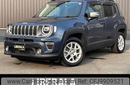 jeep renegade 2021 -CHRYSLER--Jeep Renegade 7LA-BV13--1C4PJDDWXMP015930---CHRYSLER--Jeep Renegade 7LA-BV13--1C4PJDDWXMP015930-