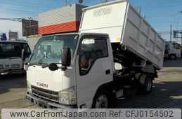 isuzu elf-truck 2013 GOO_NET_EXCHANGE_0302609A30240829W001