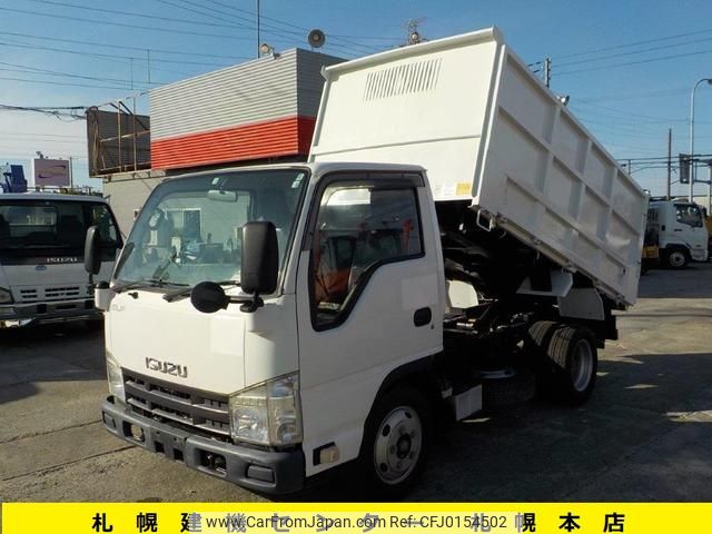 isuzu elf-truck 2013 GOO_NET_EXCHANGE_0302609A30240829W001 image 1