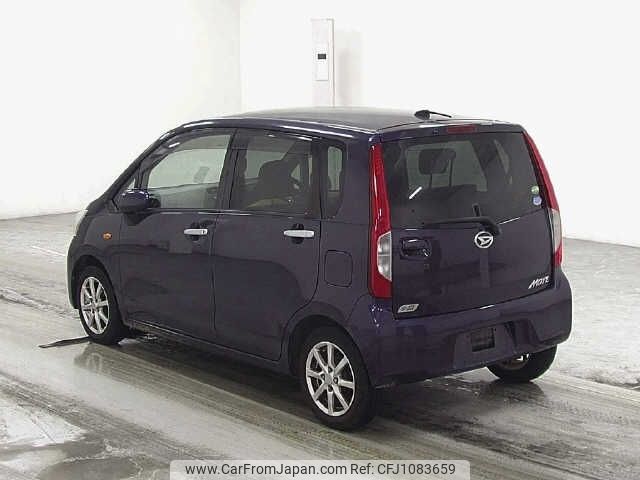 daihatsu move 2014 -DAIHATSU--Move LA100S--1092017---DAIHATSU--Move LA100S--1092017- image 2