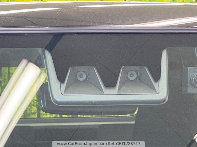 daihatsu taft 2020 CFJ1738717 image 2