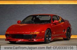 toyota mr2 1990 -TOYOTA 【野田 501ﾌ 271】--MR2 E-SW20--SW200012861---TOYOTA 【野田 501ﾌ 271】--MR2 E-SW20--SW200012861-