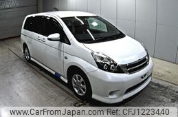 toyota isis 2016 -TOYOTA--Isis ZGM10W-0067400---TOYOTA--Isis ZGM10W-0067400-