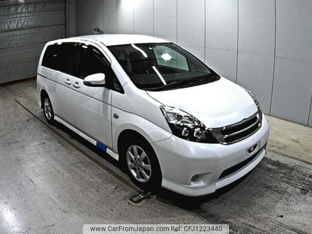 toyota isis 2016 -TOYOTA--Isis ZGM10W-0067400---TOYOTA--Isis ZGM10W-0067400- image 1
