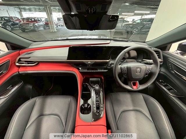 toyota toyota-others 2024 -TOYOTA--Crown Sport 6LA-AZSH37W--AZSH37-4000799---TOYOTA--Crown Sport 6LA-AZSH37W--AZSH37-4000799- image 2