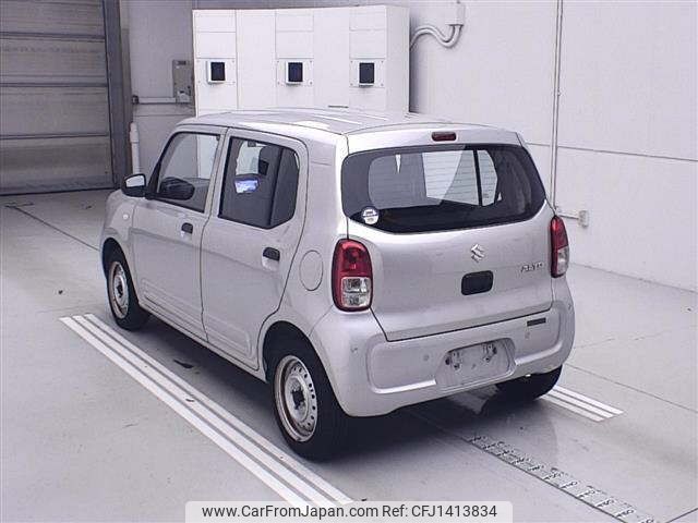 suzuki alto 2022 -SUZUKI--Alto HA37S-103270---SUZUKI--Alto HA37S-103270- image 2