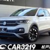 volkswagen t-cross 2020 -VOLKSWAGEN 【名変中 】--VW T-Cross C1DKR--LY071355---VOLKSWAGEN 【名変中 】--VW T-Cross C1DKR--LY071355- image 1