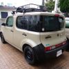 nissan cube 2010 -NISSAN 【名変中 】--Cube Z12--121805---NISSAN 【名変中 】--Cube Z12--121805- image 25