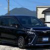 toyota voxy 2017 quick_quick_DBA-ZRR80W_ZRR80-0373193 image 3