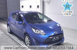 toyota aqua 2019 -TOYOTA--AQUA NHP10-2605860---TOYOTA--AQUA NHP10-2605860-