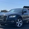 audi q5 2014 -AUDI--Audi Q5 ABA-8RCNCF--WAUZZZ8R5EA082780---AUDI--Audi Q5 ABA-8RCNCF--WAUZZZ8R5EA082780- image 1