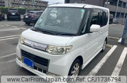 daihatsu tanto 2009 CFJ1736794