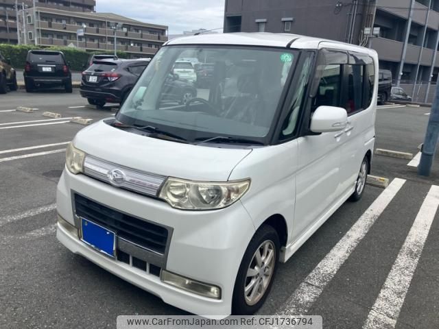 daihatsu tanto 2009 CFJ1736794 image 1