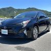 toyota prius 2018 CFJ1502925 image 9