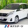 nissan serena 2016 -NISSAN--Serena DAA-GC27--GC27-009245---NISSAN--Serena DAA-GC27--GC27-009245- image 1