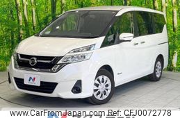 nissan serena 2016 -NISSAN--Serena DAA-GC27--GC27-009245---NISSAN--Serena DAA-GC27--GC27-009245-