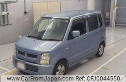 suzuki wagon-r 2004 -SUZUKI--Wagon R MH21S-216780---SUZUKI--Wagon R MH21S-216780-