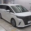 toyota alphard 2023 -TOYOTA 【名古屋 349ﾏ 921】--Alphard 3BA-AGH40W--AGH40-0005722---TOYOTA 【名古屋 349ﾏ 921】--Alphard 3BA-AGH40W--AGH40-0005722- image 10